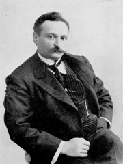 Photo of Tevfik Fikret