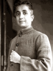 Photo of Kuvempu