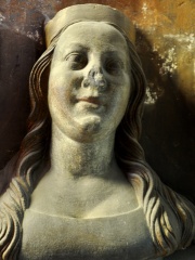 Photo of Anne of Bavaria