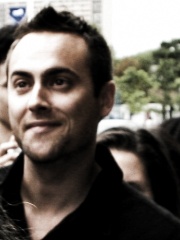 Photo of Stuart Townsend