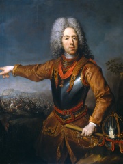 Photo of Prince Eugene of Savoy