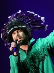 Photo of Jay Kay