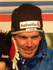 Photo of Bruno Kernen