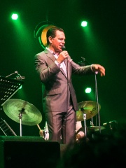 Photo of Kurt Elling