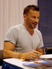 Photo of Craig Parker