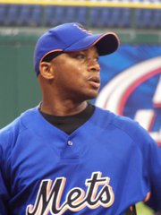 Photo of Orlando Hernández