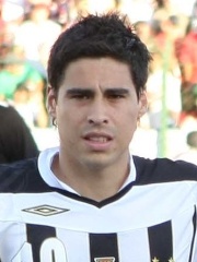 Photo of Mauricio Molina