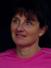 Photo of Florence Masnada