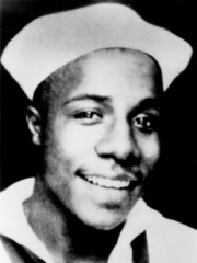 Photo of Alex Haley