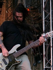 Photo of Chi Cheng