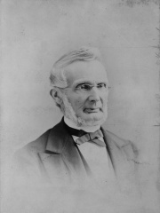 Photo of Arnold Henry Guyot