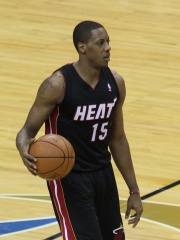 Photo of Mario Chalmers