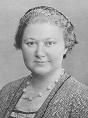 Photo of Vera Menchik