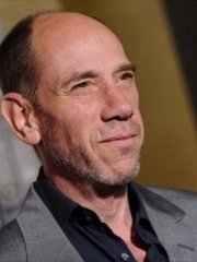 Photo of Miguel Ferrer