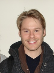 Photo of Randy Harrison