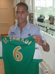 Photo of Karim El Ahmadi