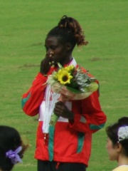 Photo of Eunice Jepkorir