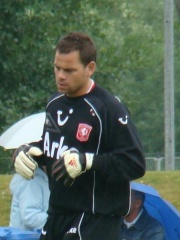 Photo of Sander Boschker