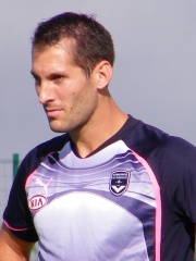 Photo of Florian Marange