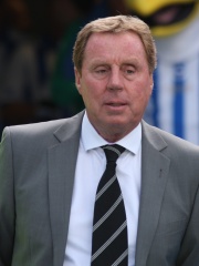 Photo of Harry Redknapp