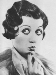 Photo of Mae Questel