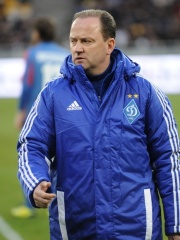 Photo of Igor Belanov