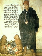 Photo of Henry IV of Castile