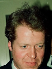 Photo of Charles Spencer, 9th Earl Spencer