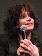 Photo of Amy Heckerling