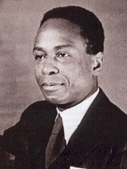 Photo of George Padmore