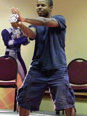 Photo of Walter Emanuel Jones