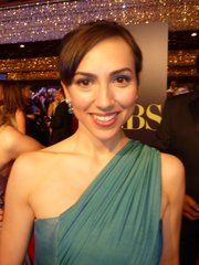 Photo of Eden Riegel
