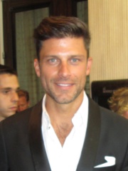 Photo of Greg Vaughan