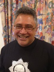 Photo of Zackie Achmat