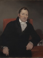 Photo of Eli Whitney