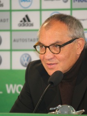 Photo of Felix Magath