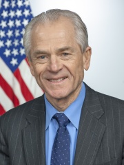 Photo of Peter Navarro