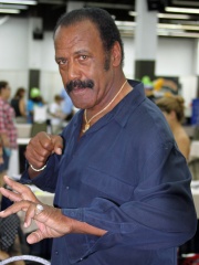 Photo of Fred Williamson