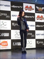 Photo of Nam Gyu-ri