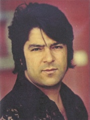 Photo of Ahmad Zahir