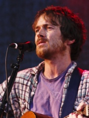 Photo of Damien Rice