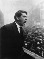 Photo of Michael Collins