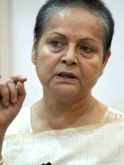 Photo of Rakhee Gulzar