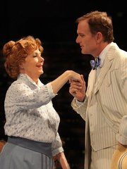 Photo of Patrick Cassidy