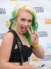 Photo of Skye Sweetnam