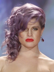 Photo of Kelly Osbourne