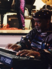 Photo of Sun Ra