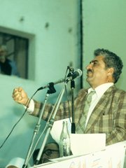 Photo of Tawfiq Ziad
