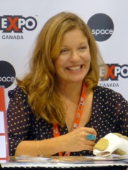 Photo of Sheryl Lee