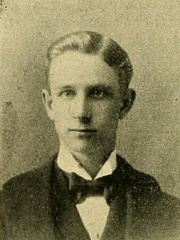 Photo of Wilfred Hudson Osgood